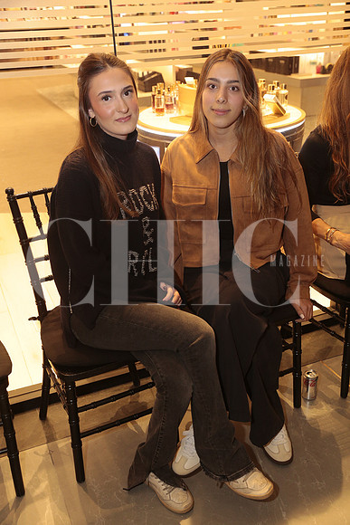 Regina Paez y Raquel Martin 3