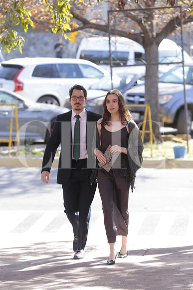 Boda de Lucila Maldonado y Sebastian Cervantes 12