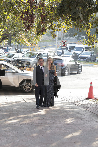 Enrique Garcia y Barbara Martinez 2