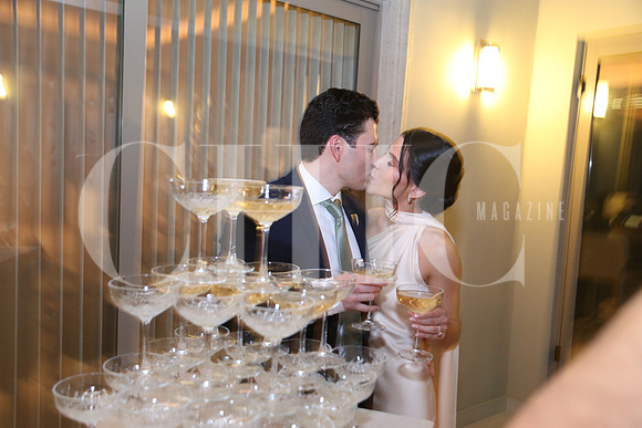 Valeria Muñoz y Eugenio Gutiérrez
