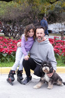 Camil Stivenson y Marcelo Stivenson 1