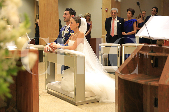 Boda de Andrea Villarreal y Eduardo Marcos 43