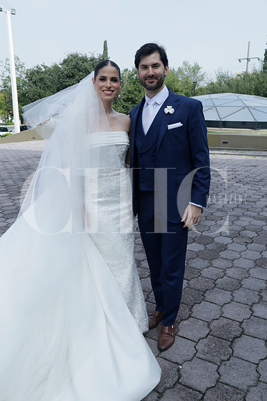 Elisa Paredes y Diego Treviño (6)