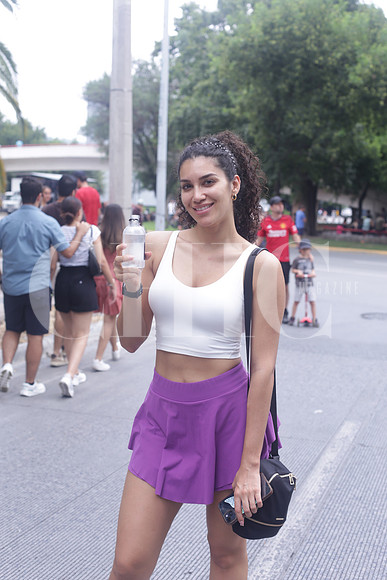 Georgina Vargas 1