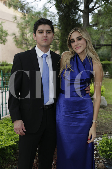 Adrián Trejo y Fer Pulido