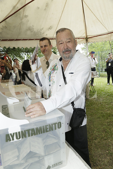 Antón Fernández y Mauricio Fernández (3)