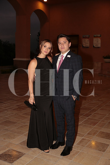 Paulina Gomez y Jorge Esparza 2