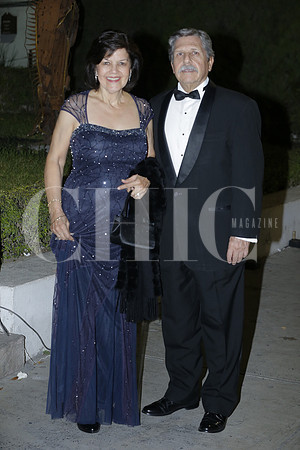 Cecilia sotomayor y Francisco Dominguez (2)