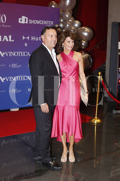 Juan Garza Herrera y Susana Ortiz (1)