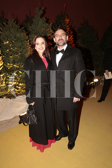 Vivianne Clariond y Lucca Piccolo 2