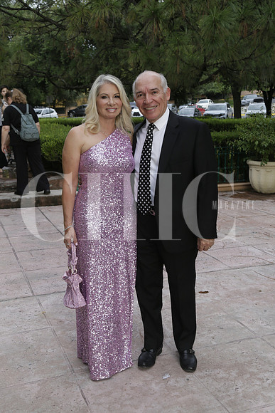 María Isabela Alvarado de López y Ruperto López (2)