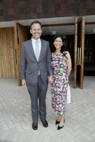David Iglesias y Ana Iglesias