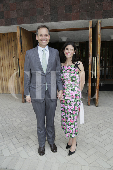 David Iglesias y Ana Iglesias
