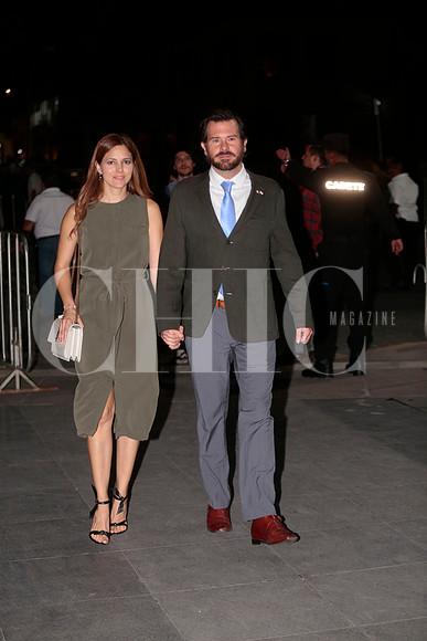 Vivi Moniett y Mario Laborin 11