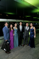 Edgar Renteria, Valeria Garza, Barbara Garza, Ricardo Iturbide, Angel Enriquez y Sofia Garza 3