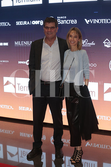 Maximo Bedoya y Maggy Bedoya 5