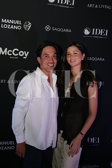 Guillermo Hernández y Carolina Cruz2