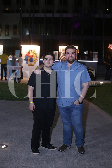 Ignacio Lara y Ignacio Lara 1