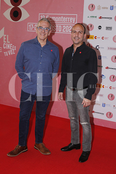 Pepe Ramírez y Francisco Murga (3)