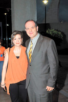 María Ángela Assam de Dieck y Antonio Dieck