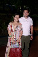 Angelica Cardenas y Javier Martínez 0