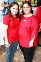 Ana Sofía Páez y Luly de Páez
