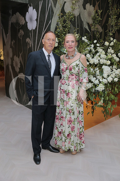 Alberto Paez y Celina Calderon 2