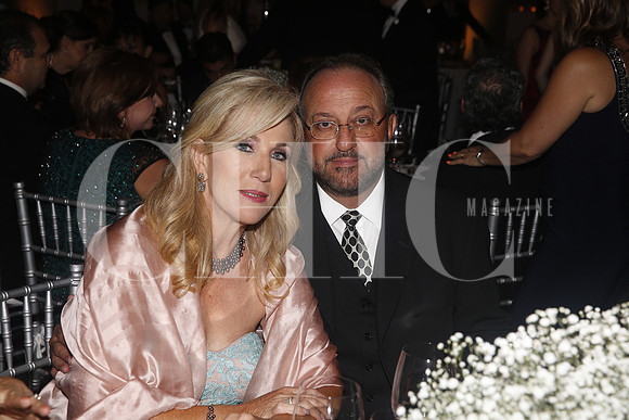 Martha Cook de Esper y Antonio Esper