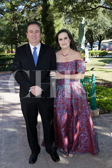 Rubén García y Gabriela Casas (2)
