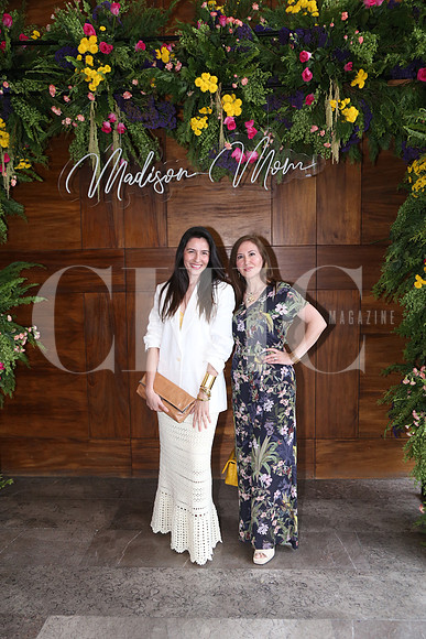 Liza Cardenas y Myrna Castillo 1