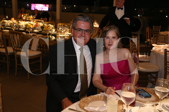 Victor Guerra y Laura Navarro 1