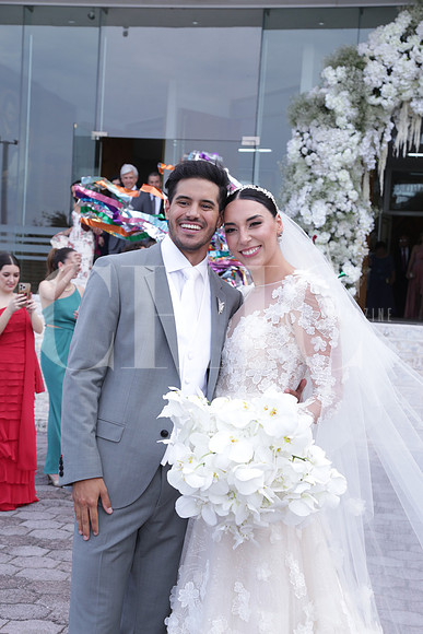 Viviana Safi y Jesús Martínez 19