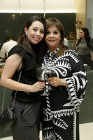 Andrea Vidal y Martha de Vidal (2)