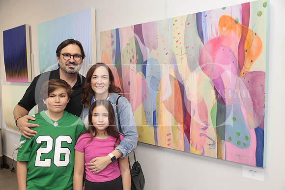 Geronimo Rodriguez, Geronimo Rodriguez, Mariana Rodriguez y Mariana Garza 2