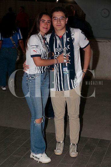 Debani Hinojosa y Fernando Montelongo 4