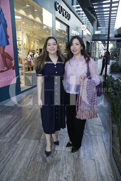 Sofia Mak y Carolina Hernández (2)