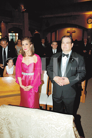 Susana Díaz y Javier Garza Lagüera