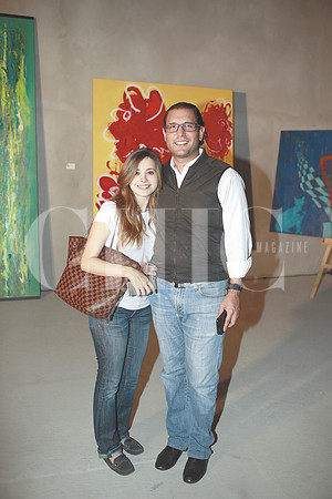 Michelle Millan de Barrera de Rodolfo  Barrera