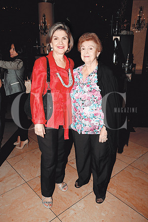 Lupina Sada y Lupina González de Sada