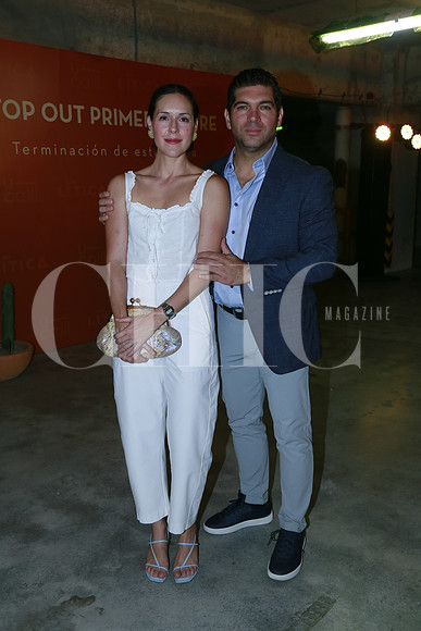 Ana Gaby Alanis y David Carren (3)