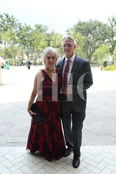 Tere Quintanillo y Manolo Rodríguez 0