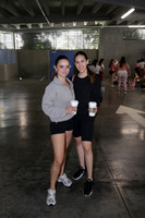 Carla Eugenia Treviño y Fernanda Ceballos 0