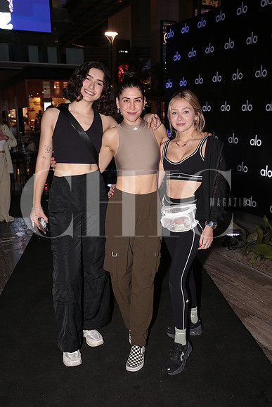Alexandra Quintero, Teresa Martinez y Sofia Salinas 2