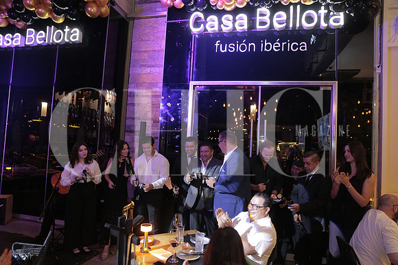 Casa Bellota 50