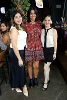 Lillyan Mendoza, Annelise Rosas y Jessica Tamez 2