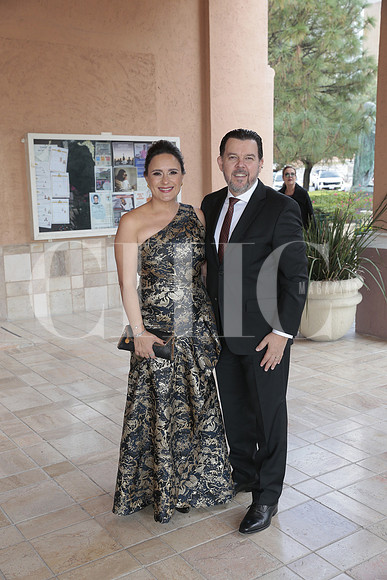 Mariana Garzon y Oscar Bastidas 2