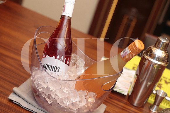 Mixology Sessions 6