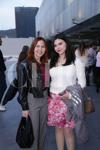Ruby González y Carolina Martínez 1