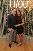 Hanna Atri y Gerardo Guajardo 5