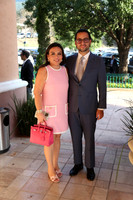 Catalina Sandoval y Ricardo Dávalos 1